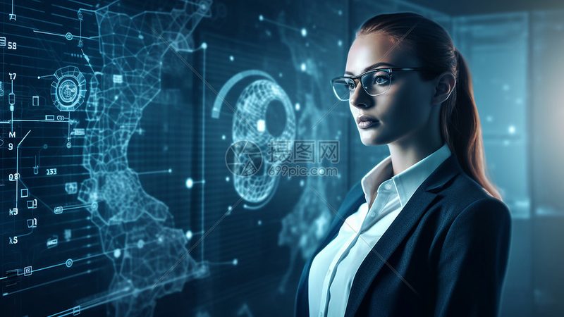 企业数字化转型的关键：商业模式培训的必要性