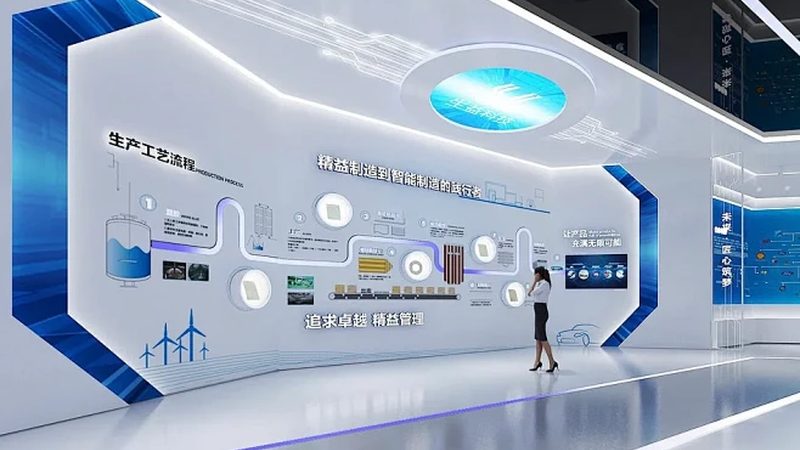 数字孪生工厂：揭秘数据采集方案的关键要素
